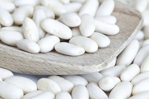 Gigantes (butter beans)